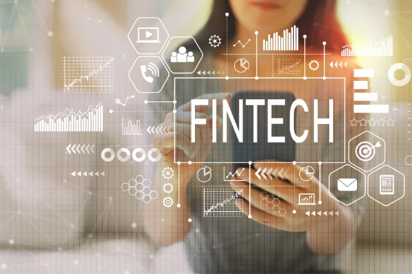 cos'è il fintech